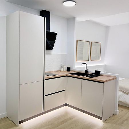 Loft Apartamento Carlos III L1A Cordoba Dış mekan fotoğraf