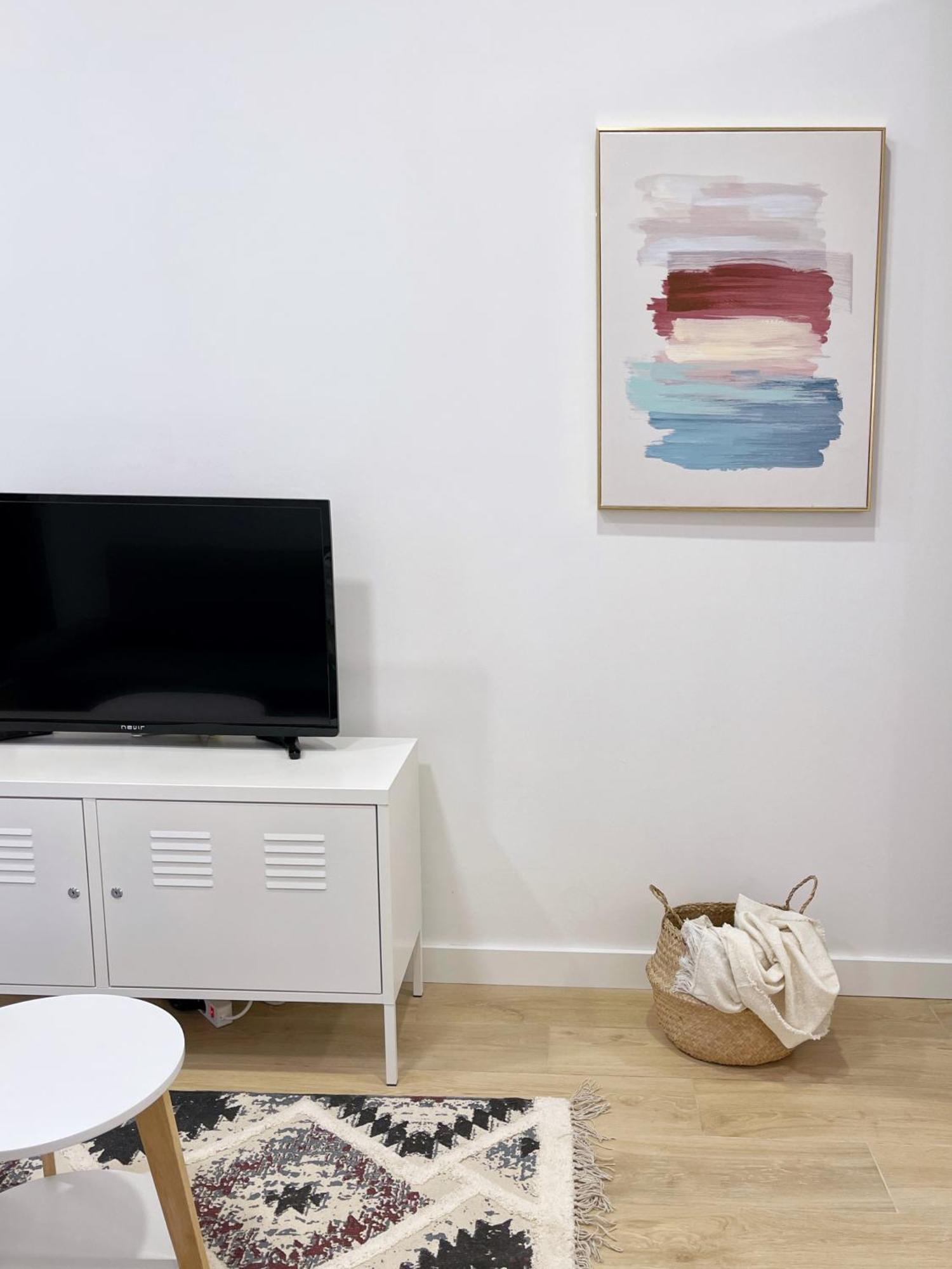 Loft Apartamento Carlos III L1A Cordoba Dış mekan fotoğraf