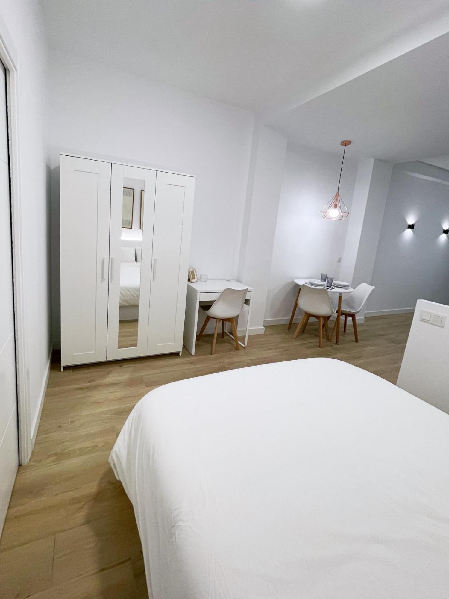 Loft Apartamento Carlos III L1A Cordoba Dış mekan fotoğraf
