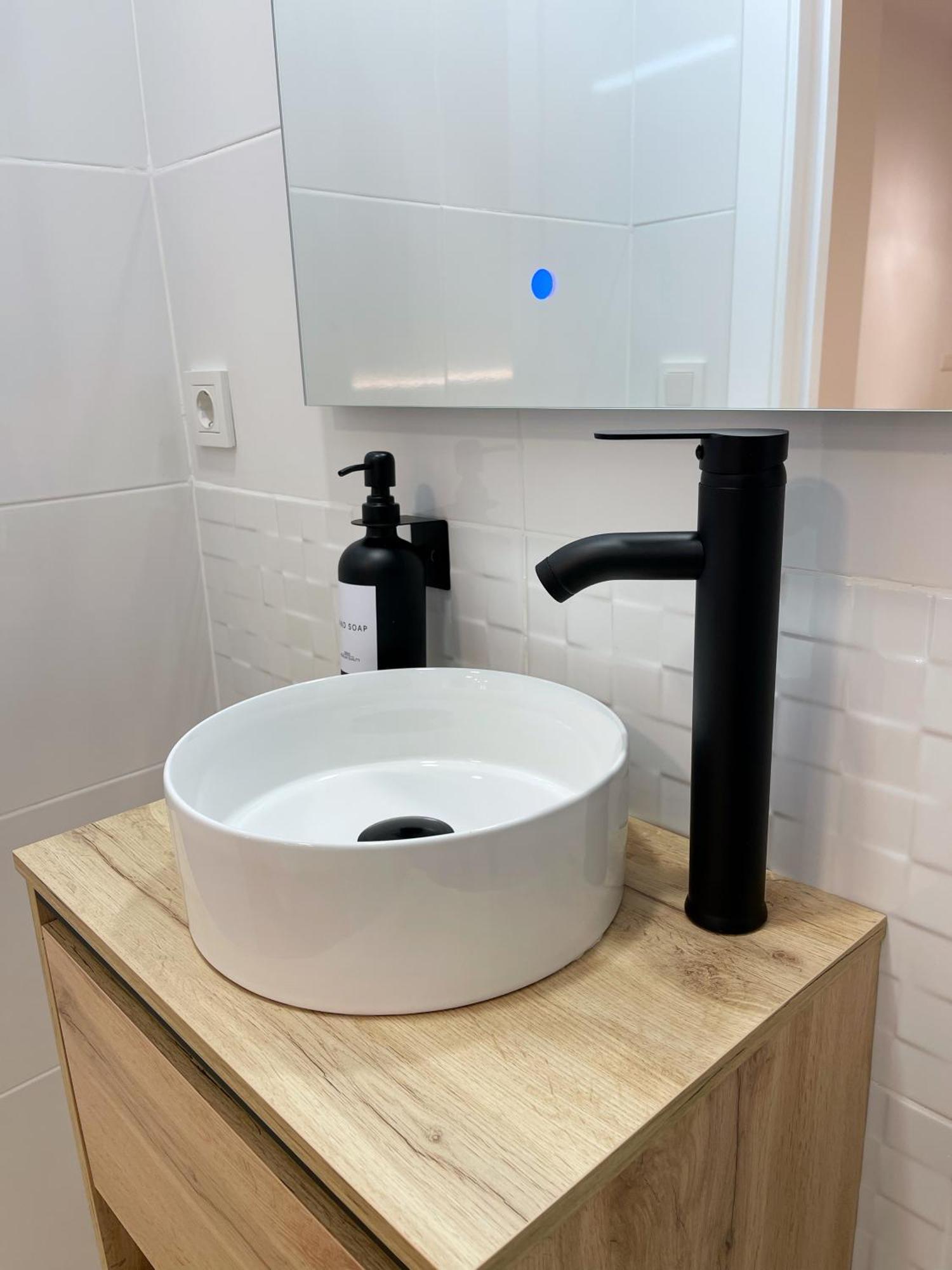 Loft Apartamento Carlos III L1A Cordoba Dış mekan fotoğraf